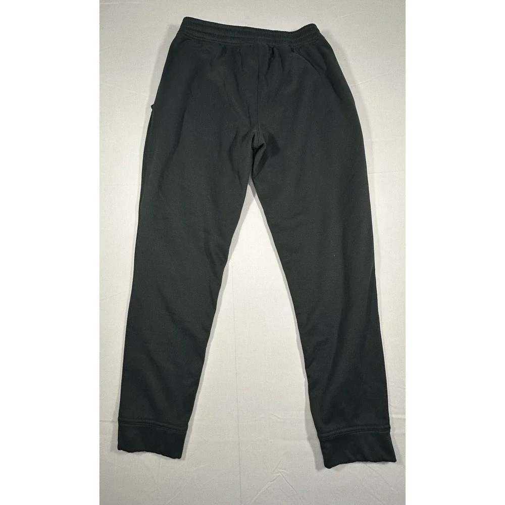 Champion Joggers Jogging Pants Sweatpants Men's Medium Elastic Waist Gray Soft